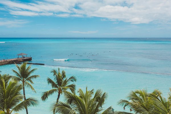 Vacances en nature : votre location idéale à soulac-sur-mer