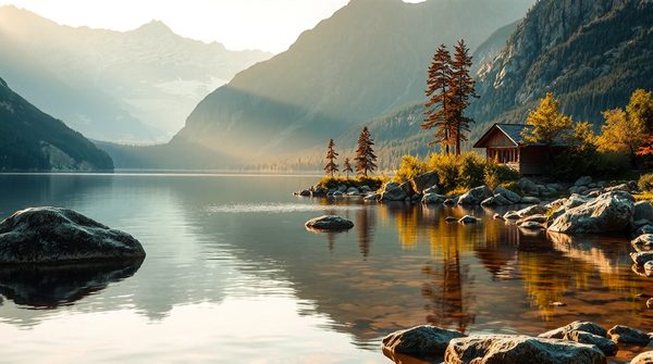 Camping var : vivez l'expérience unique de l'argentière !