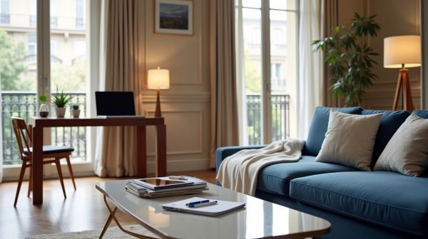 Conciergerie Airbnb gestion location courte durée : augmentez vos revenus facilement