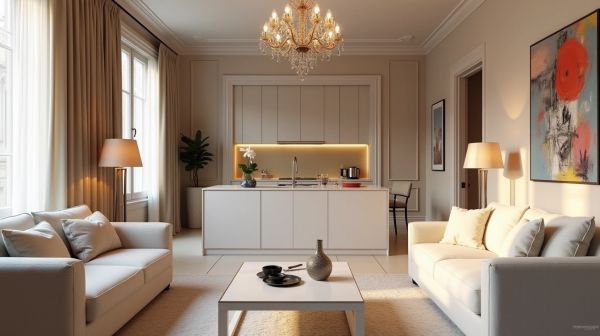 Conciergerie Airbnb gestion location courte durée : augmentez vos revenus facilement