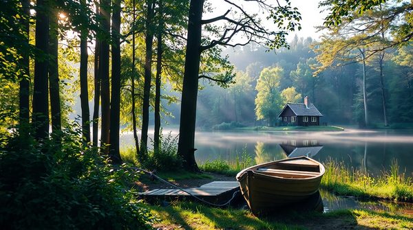 Découvrez le camping idéal pour vos vacances sur l'île de ré