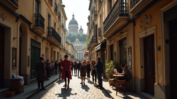 Optimiser votre evg à Paris avec des activités insolites