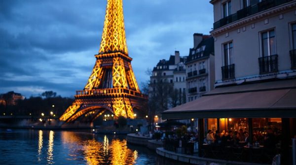 Top 10 des activités originales pour un evg mémorable à Paris