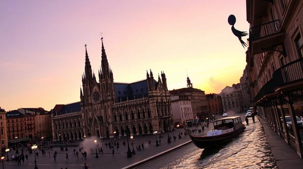 Vacances en europe : votre guide pour des découvertes fascinantes