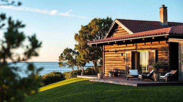 Vacances en nature : votre location idéale à soulac-sur-mer