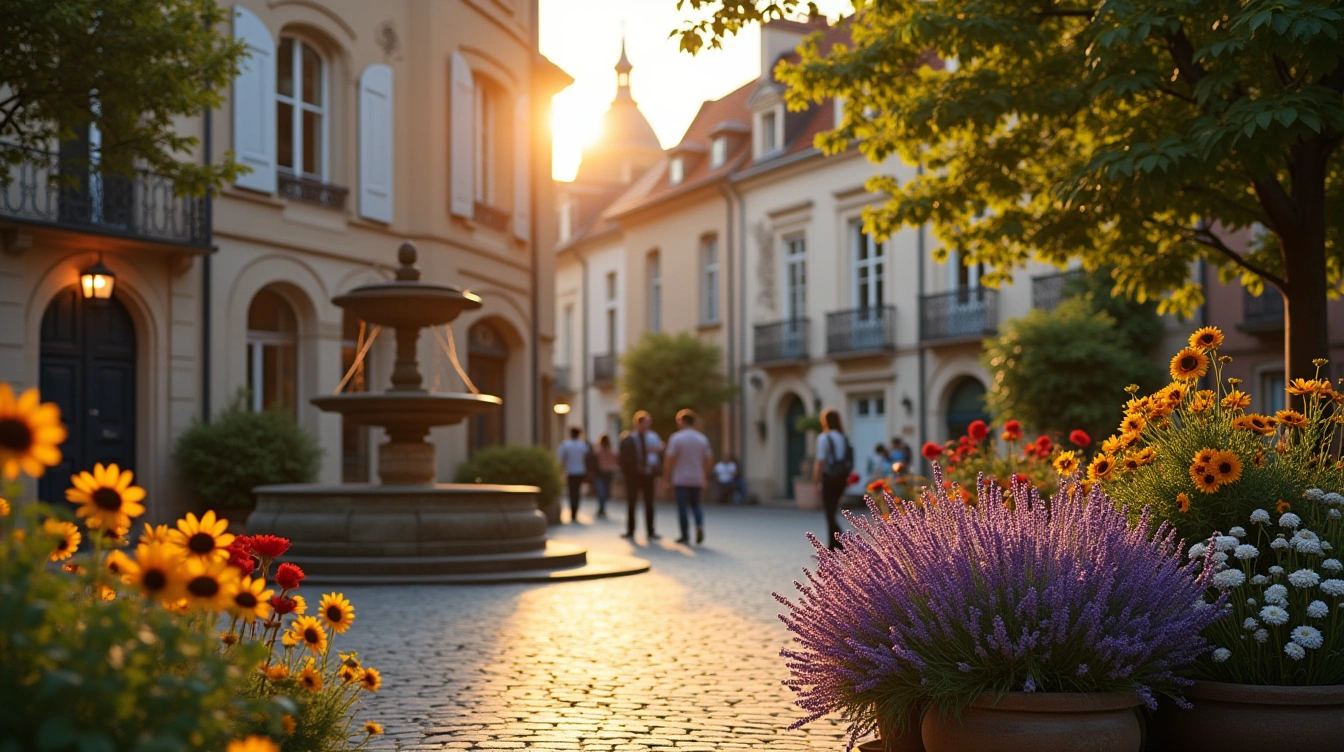 Vos questions sur les vacances en France